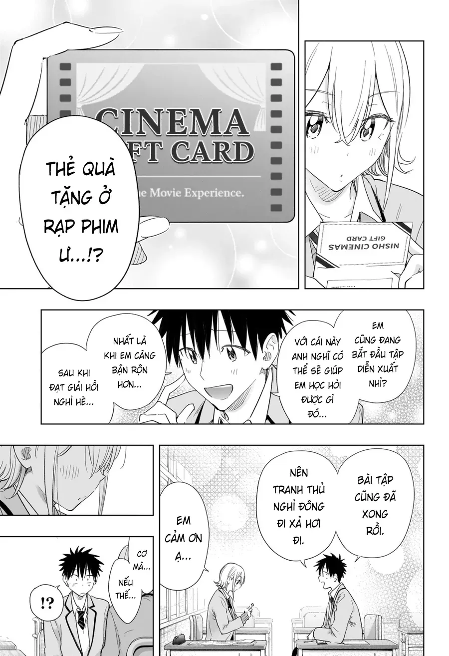 Himaten Chap 67 - Next Chap 68