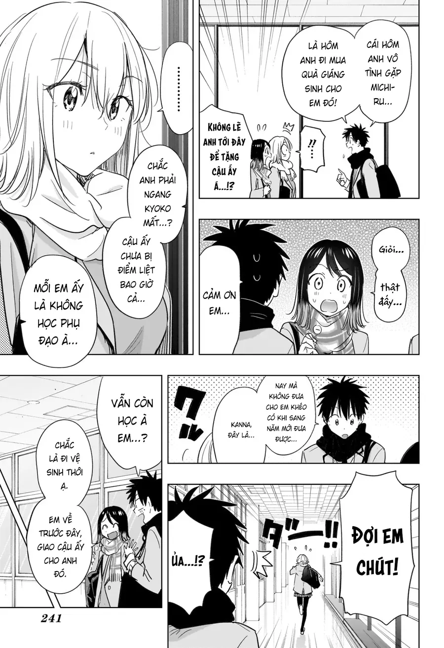 Himaten Chap 67 - Next Chap 68