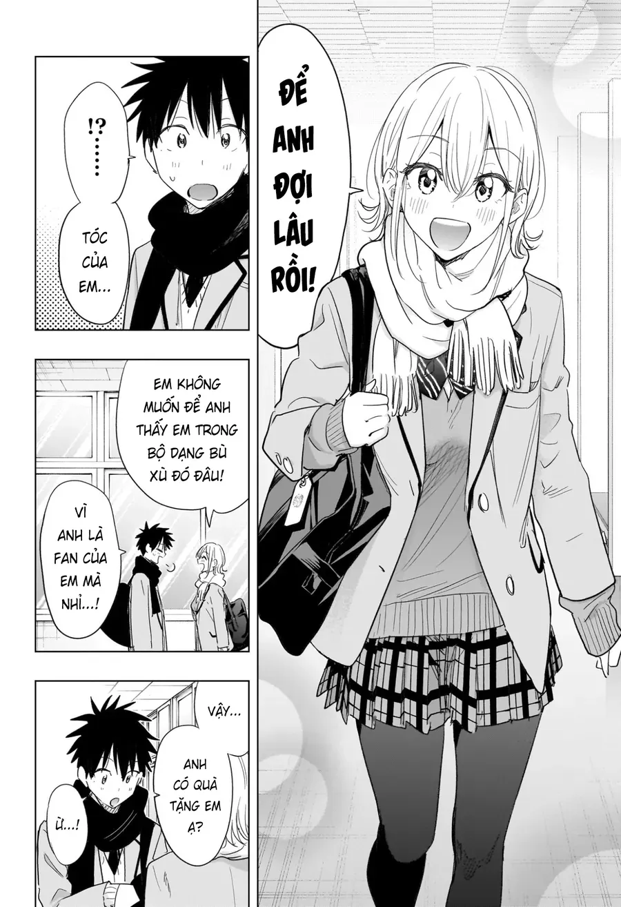 Himaten Chap 67 - Next Chap 68