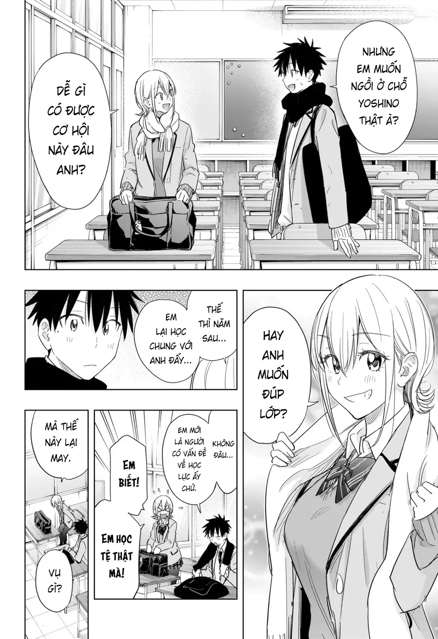 Himaten Chap 67 - Next Chap 68