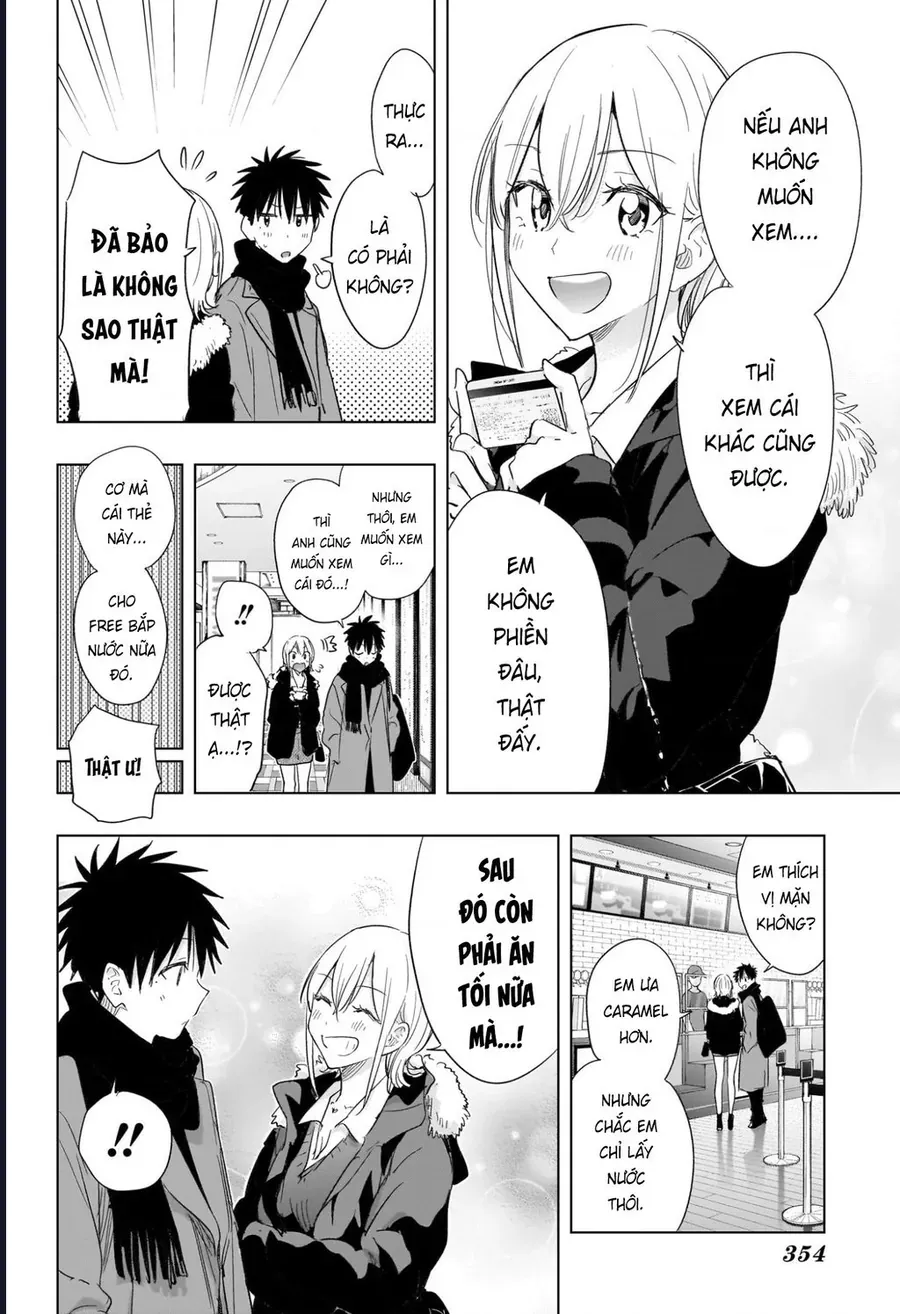 Himaten Chap 68 - Next Chap 69