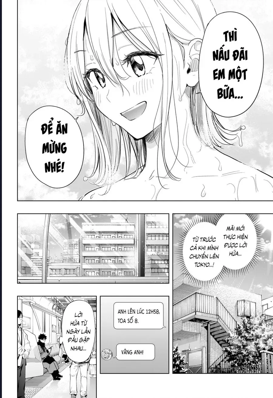 Himaten Chap 68 - Next Chap 69