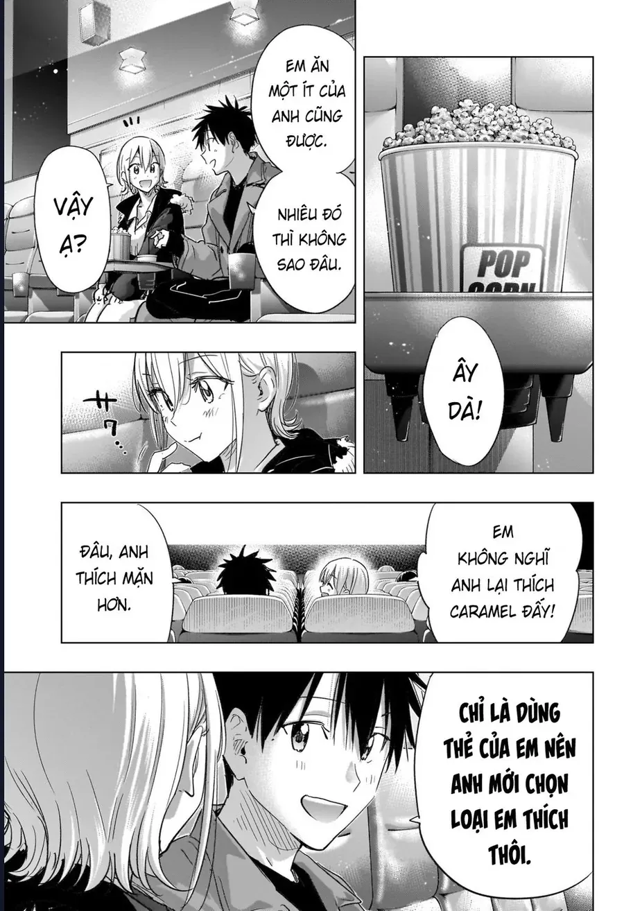 Himaten Chap 68 - Next Chap 69