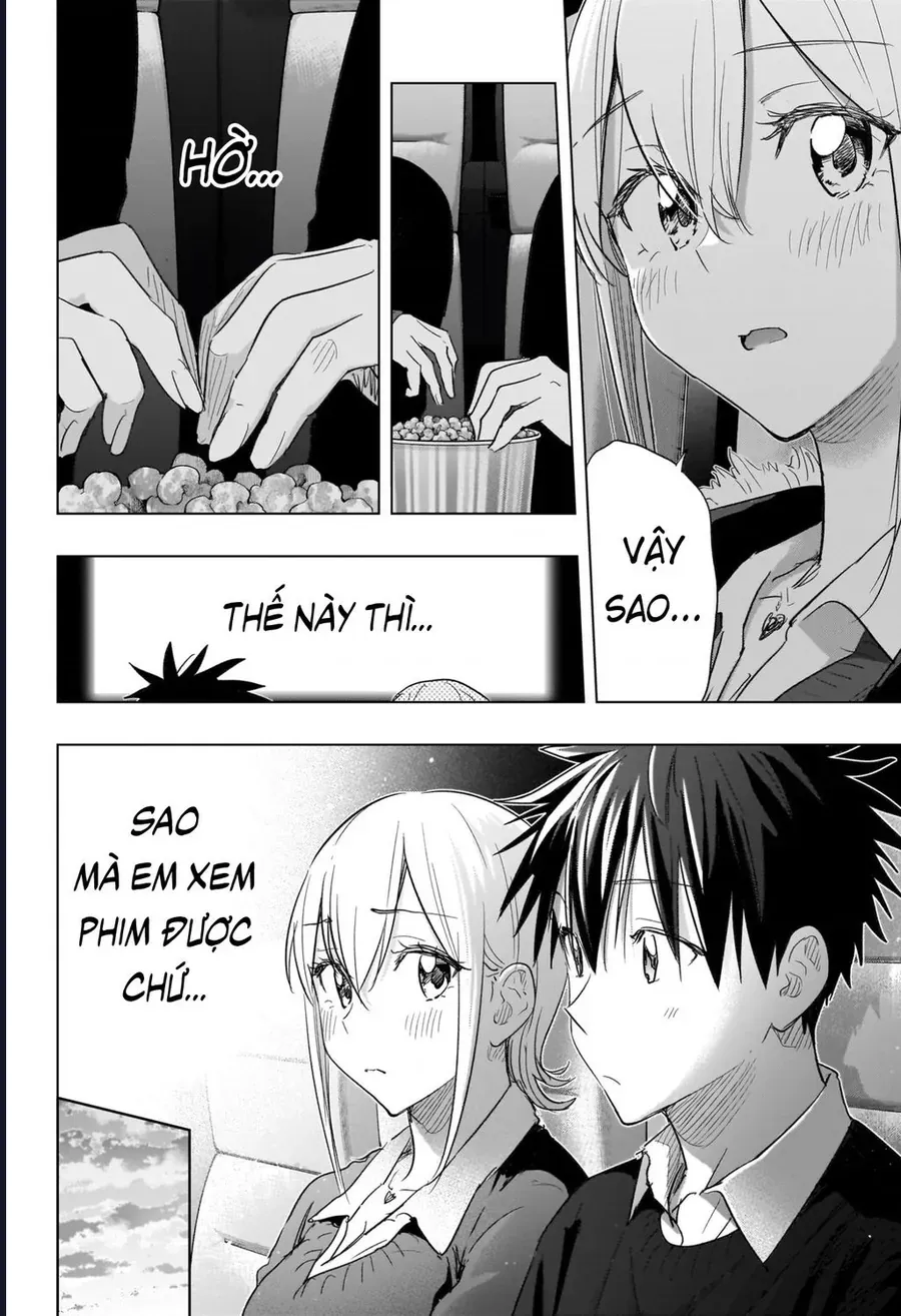 Himaten Chap 68 - Next Chap 69