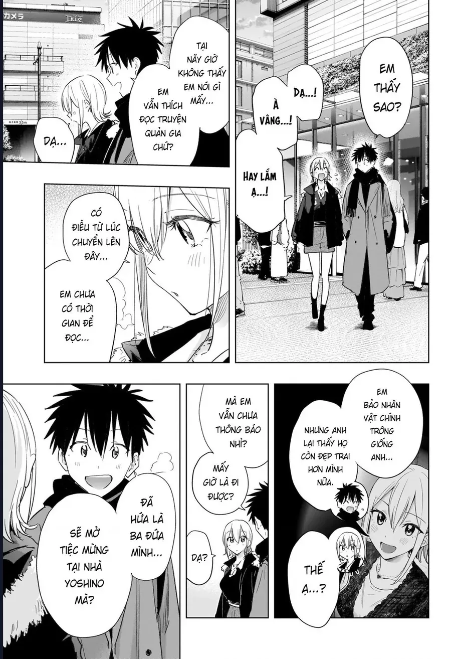 Himaten Chap 68 - Next Chap 69