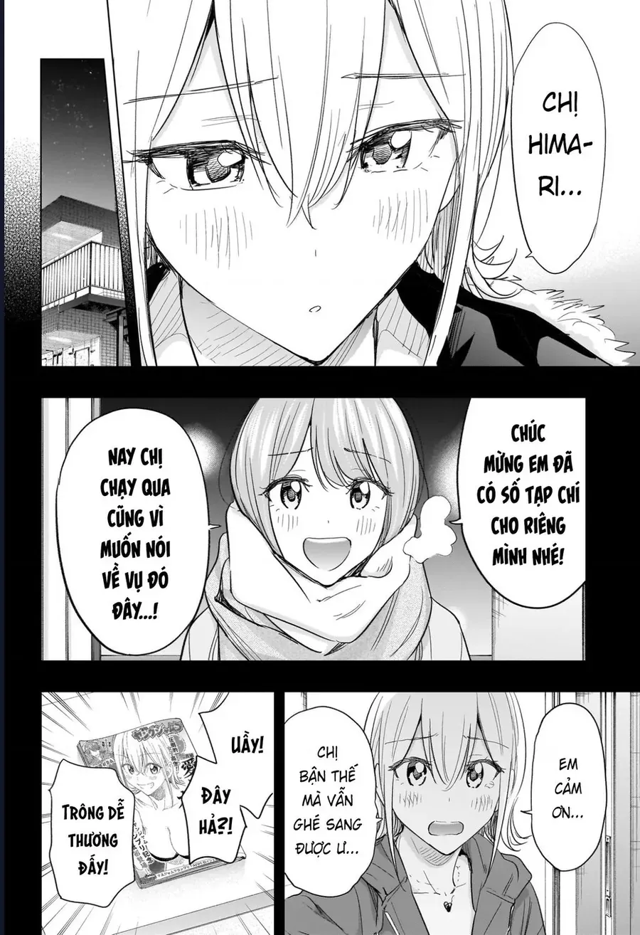 Himaten Chap 68 - Next Chap 69