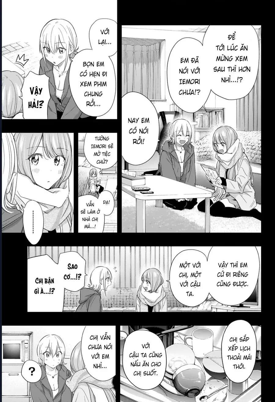 Himaten Chap 68 - Next Chap 69