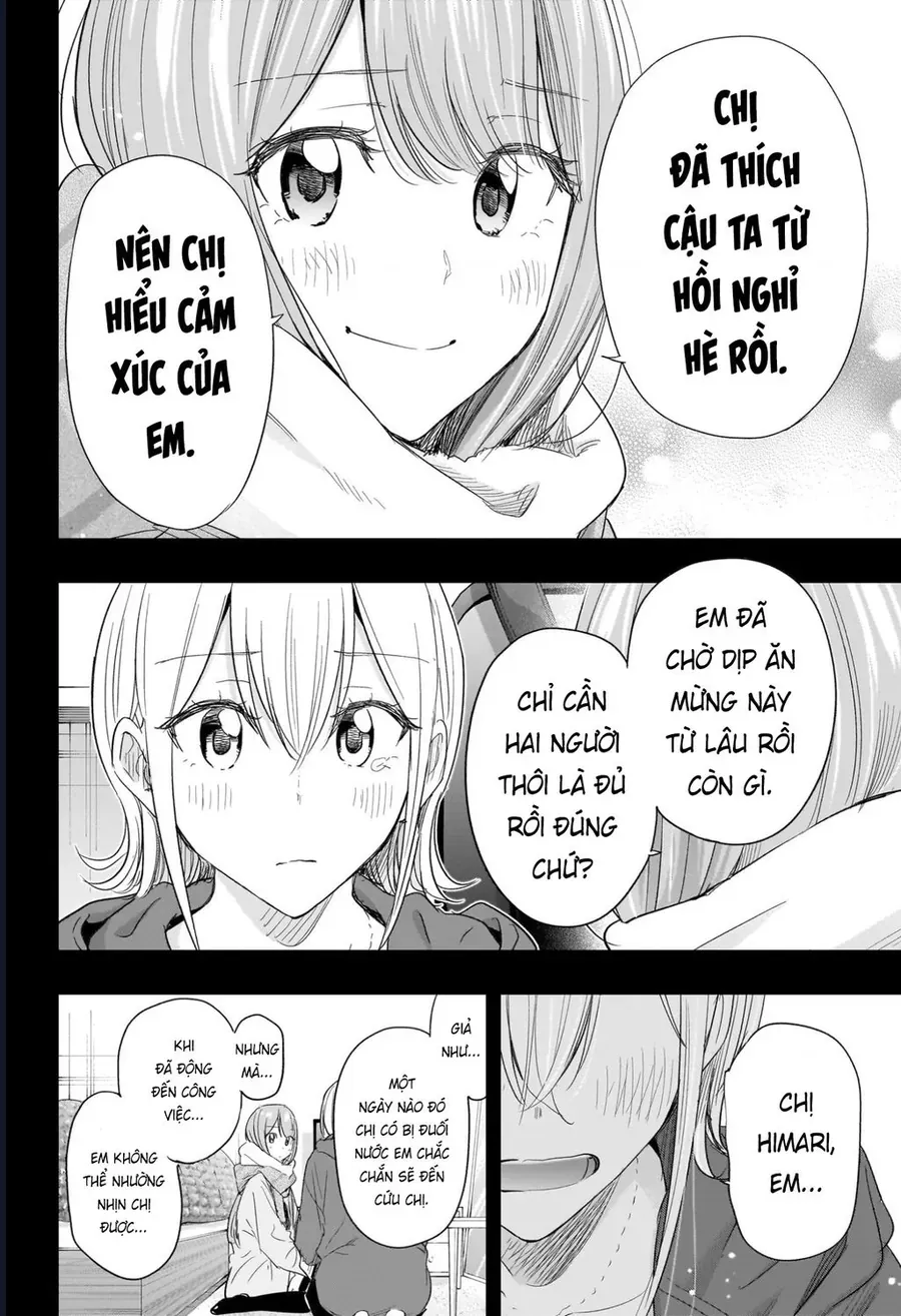 Himaten Chap 68 - Next Chap 69