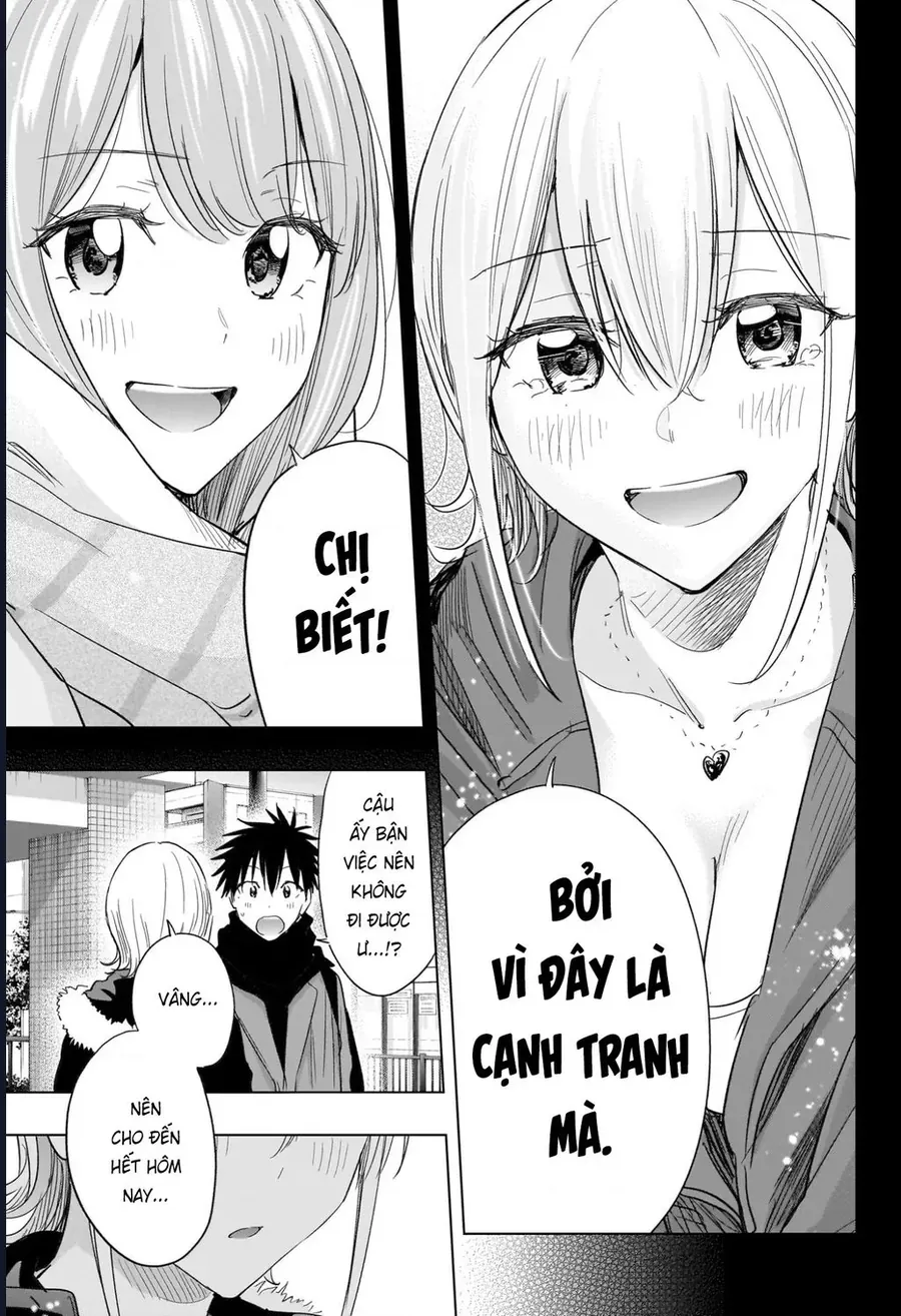 Himaten Chap 68 - Next Chap 69