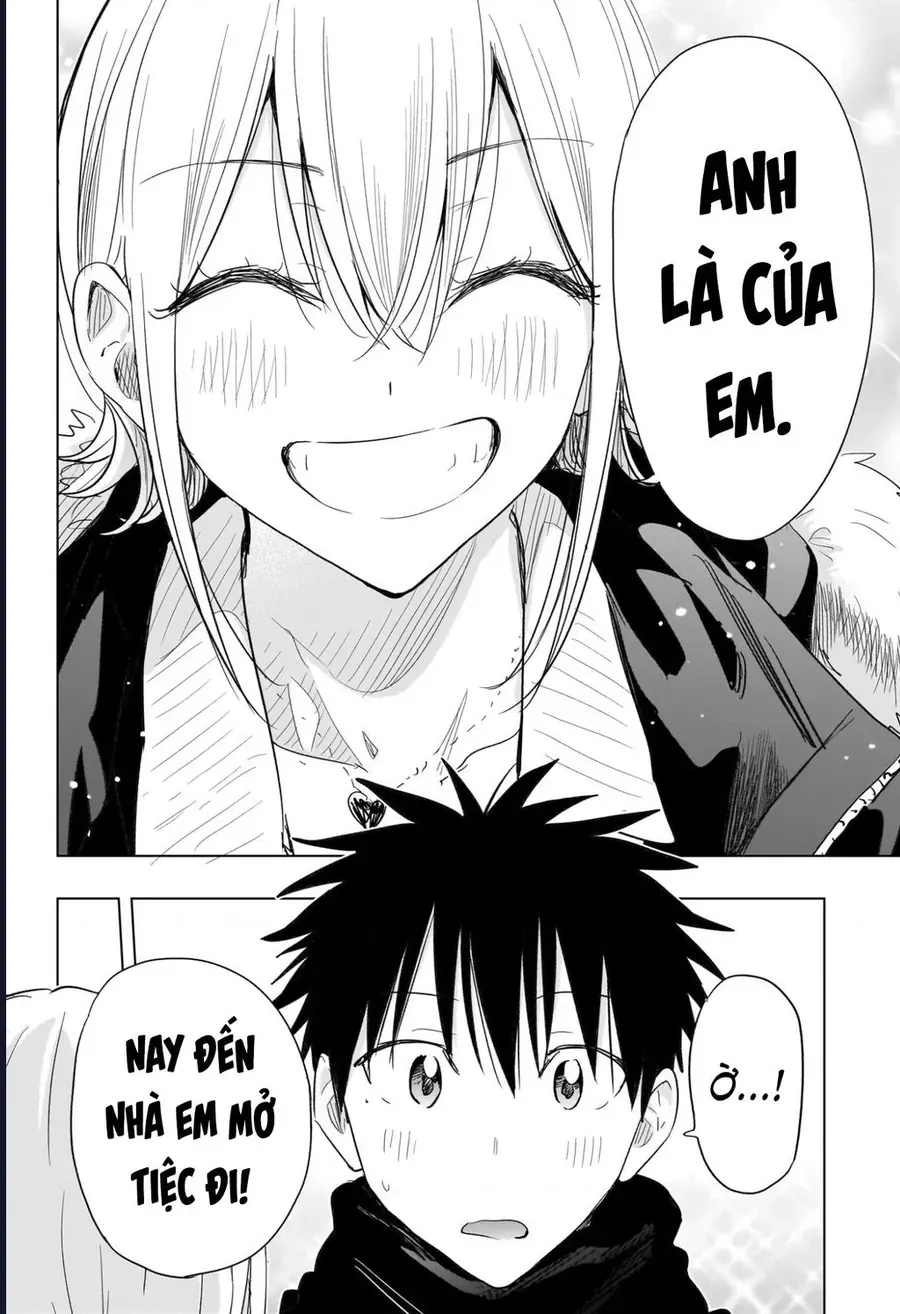 Himaten Chap 68 - Next Chap 69