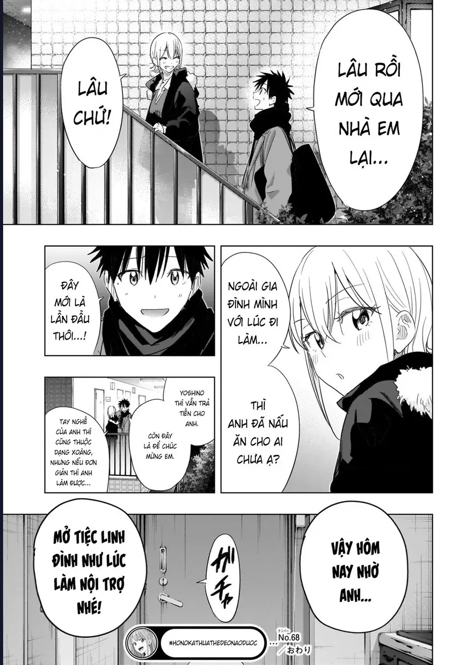Himaten Chap 68 - Next Chap 69