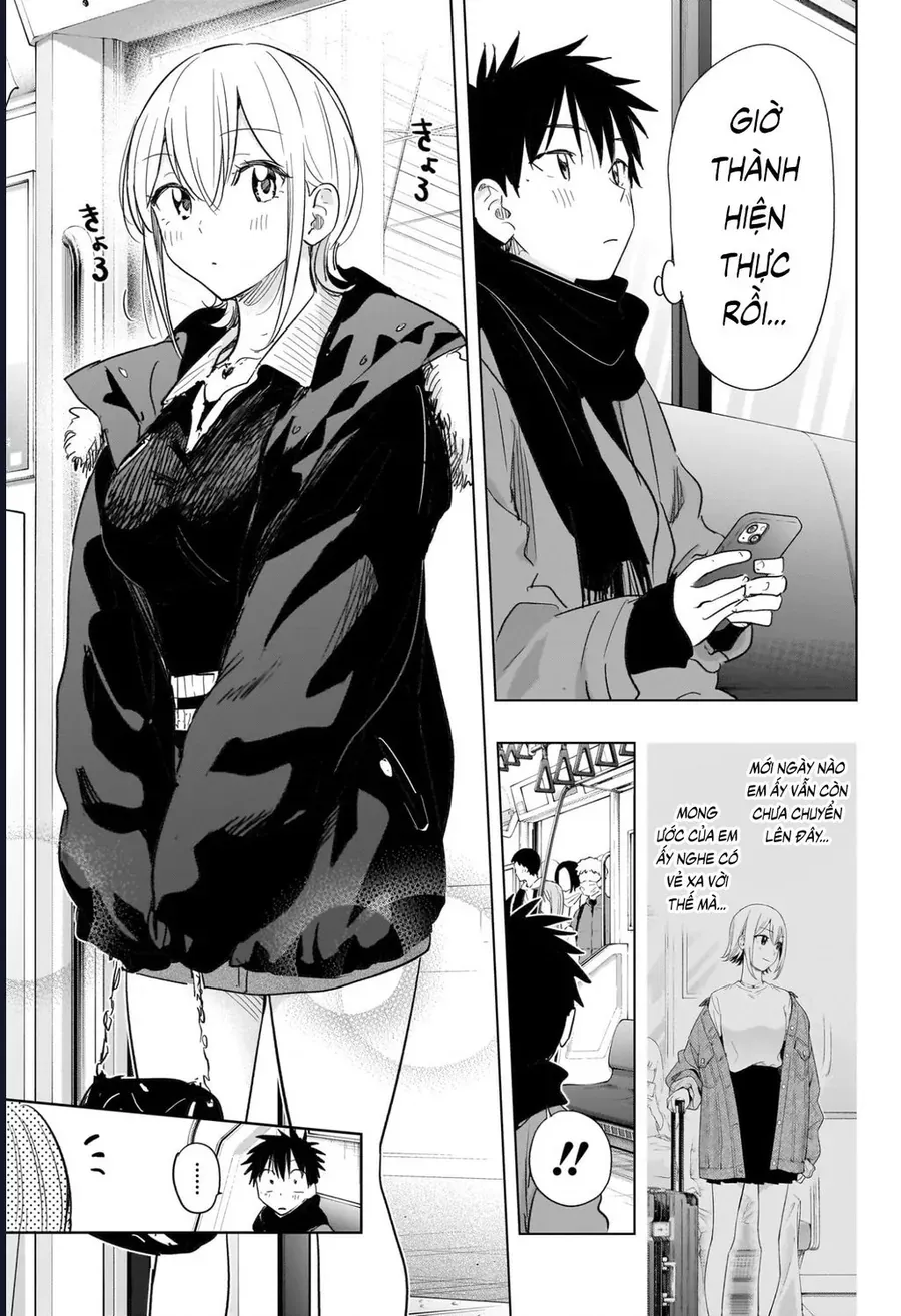 Himaten Chap 68 - Next Chap 69