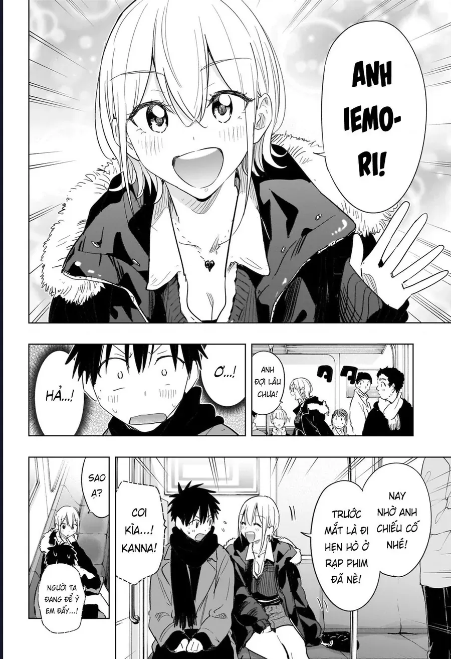 Himaten Chap 68 - Next Chap 69