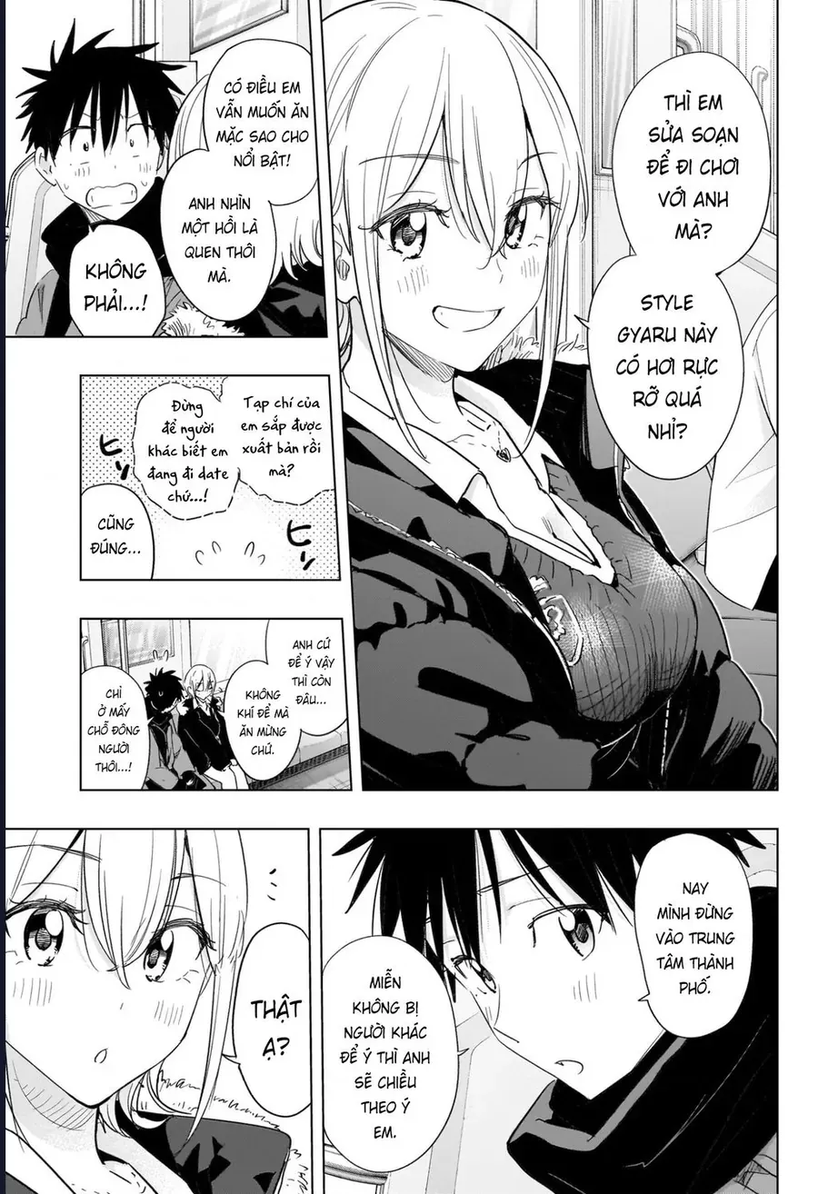 Himaten Chap 68 - Next Chap 69