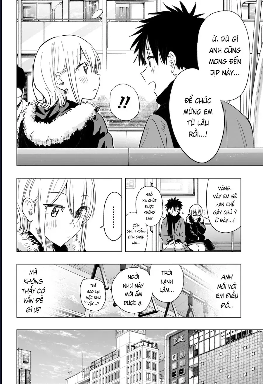 Himaten Chap 68 - Next Chap 69