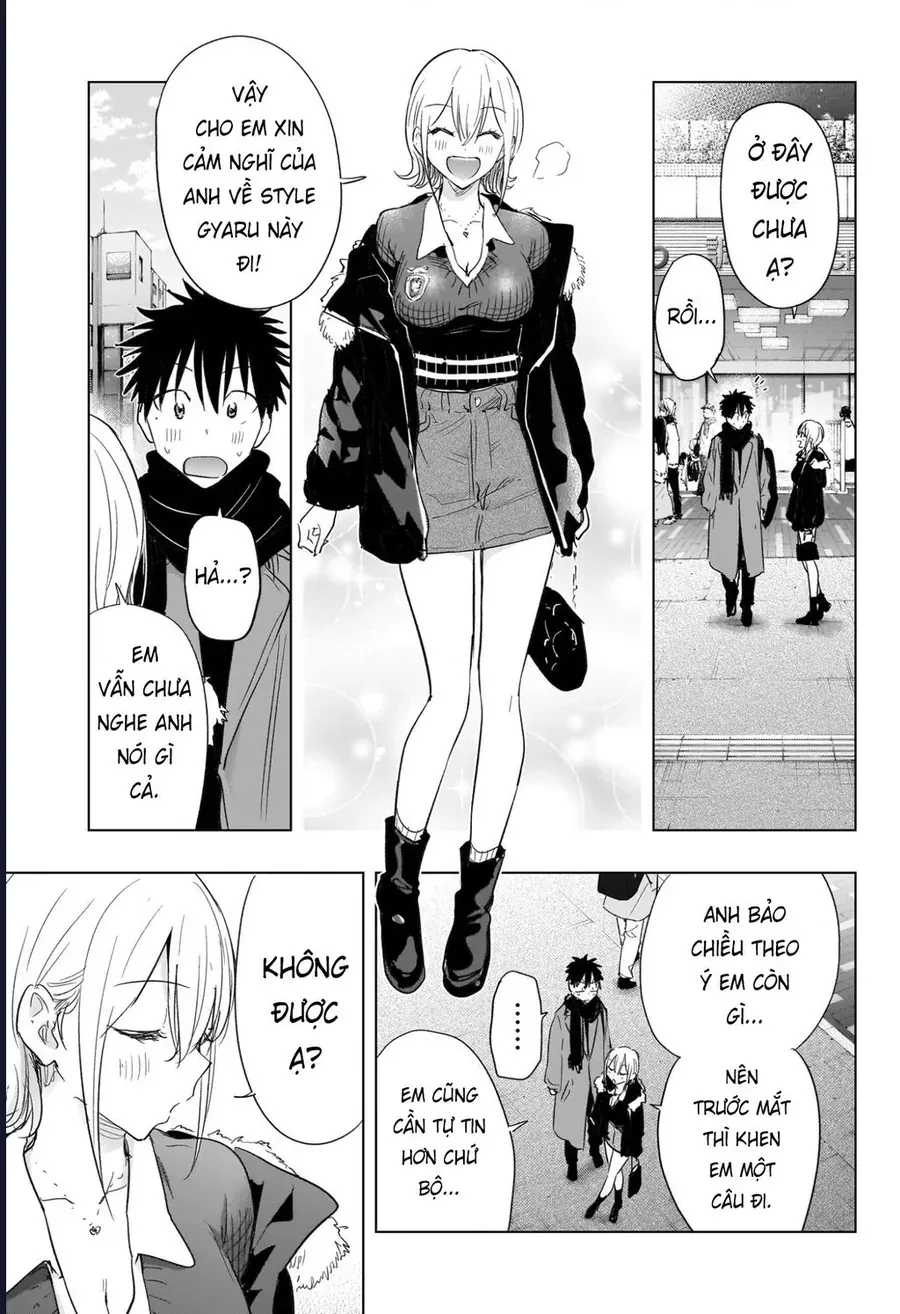 Himaten Chap 68 - Next Chap 69