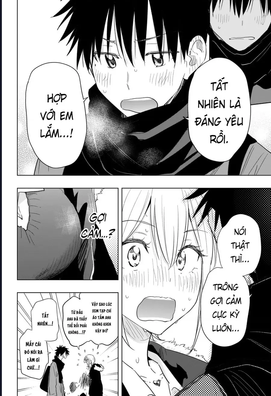 Himaten Chap 68 - Next Chap 69