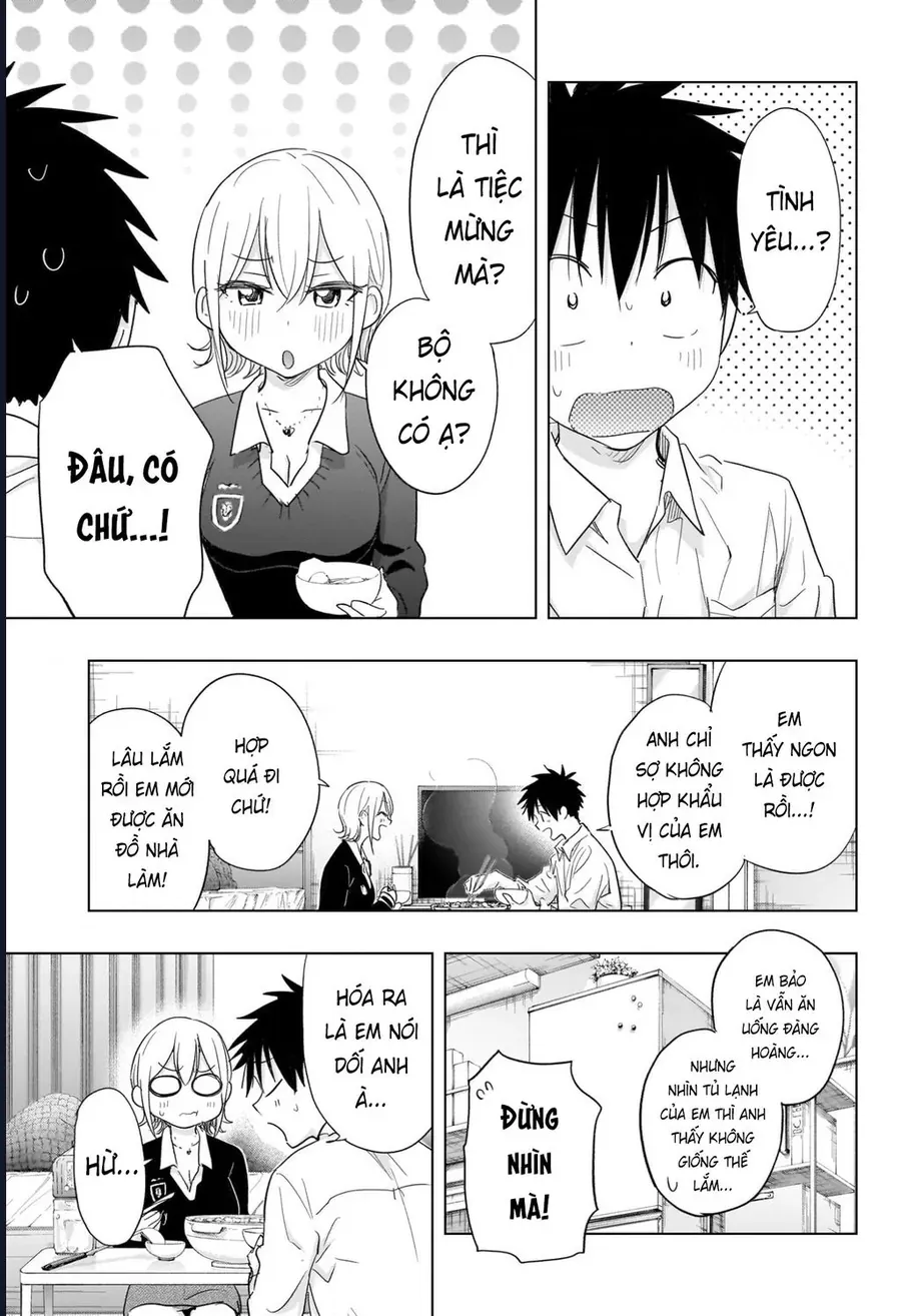 Himaten Chap 69 - Next Chap 70