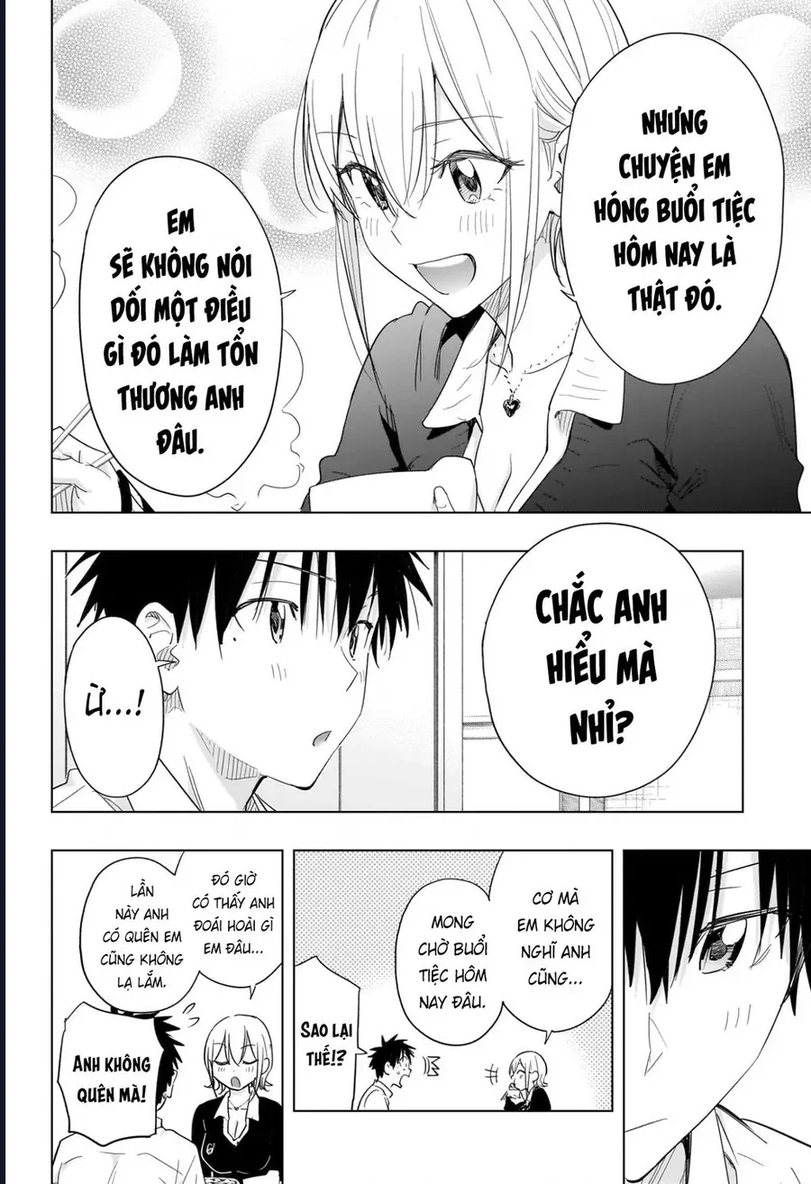 Himaten Chap 69 - Next Chap 70
