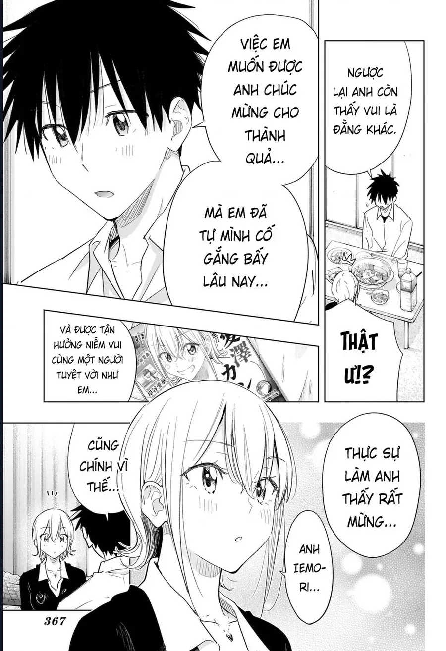 Himaten Chap 69 - Next Chap 70