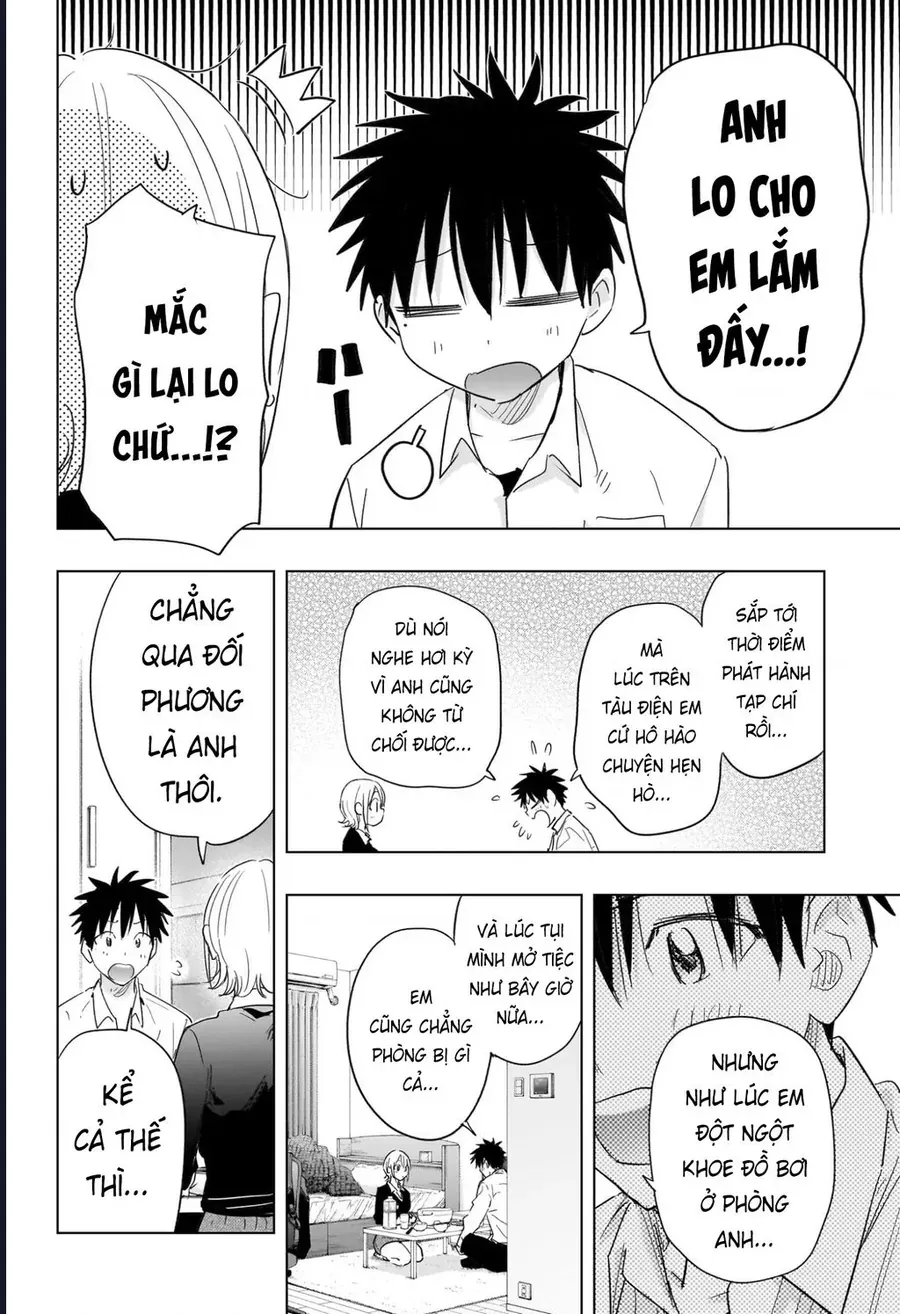 Himaten Chap 69 - Next Chap 70