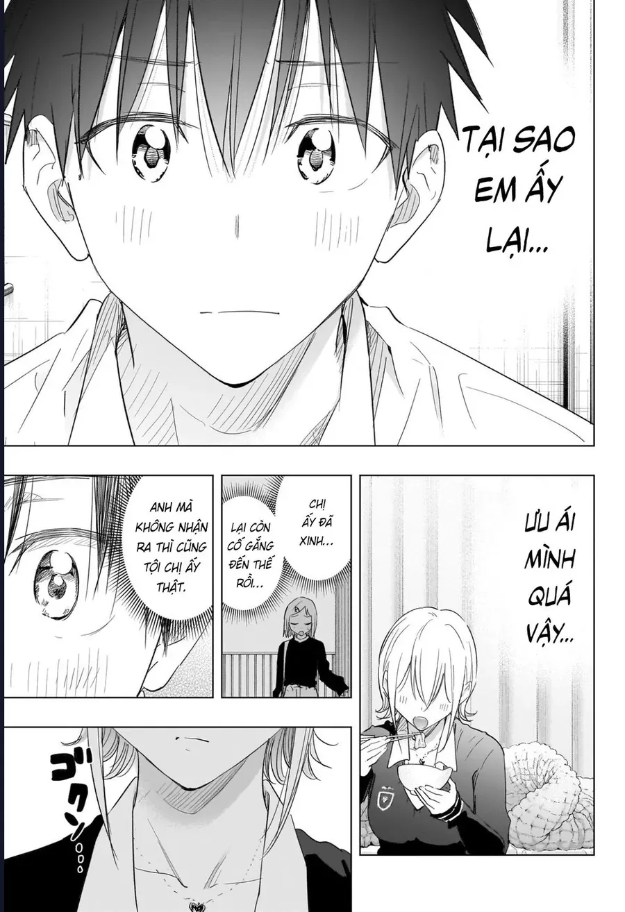 Himaten Chap 69 - Next Chap 70
