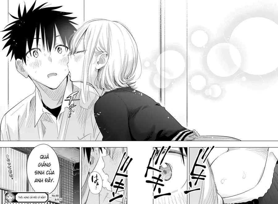 Himaten Chap 69 - Next Chap 70