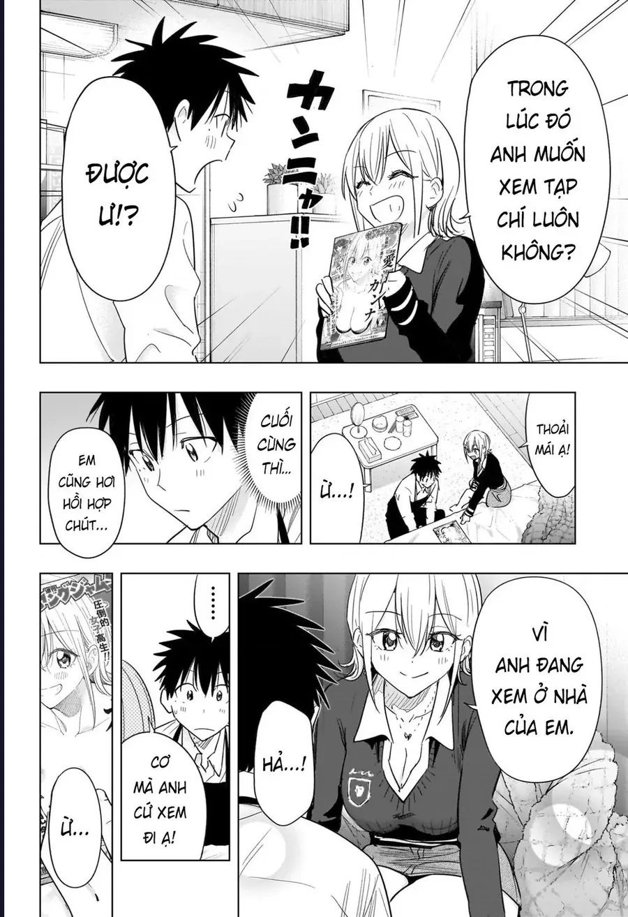 Himaten Chap 69 - Next Chap 70