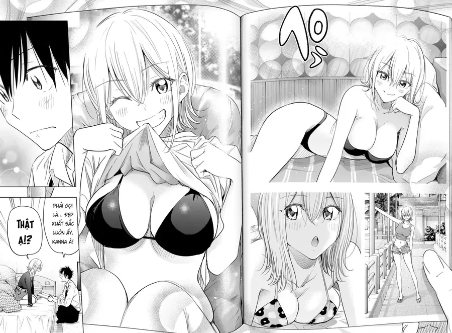 Himaten Chap 69 - Next Chap 70