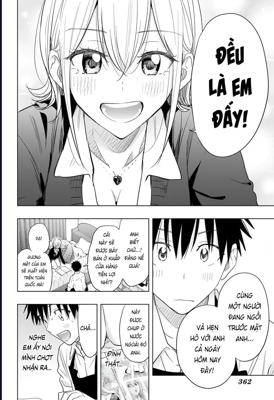 Himaten Chap 69 - Next Chap 70