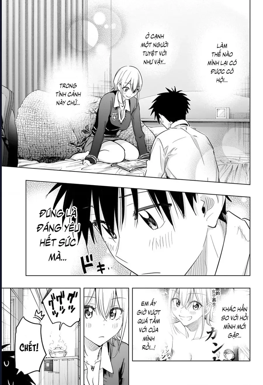 Himaten Chap 69 - Next Chap 70