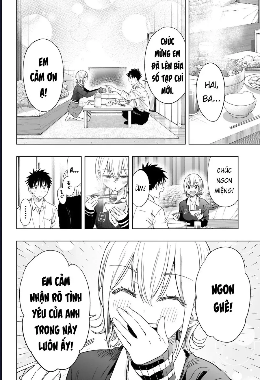 Himaten Chap 69 - Next Chap 70