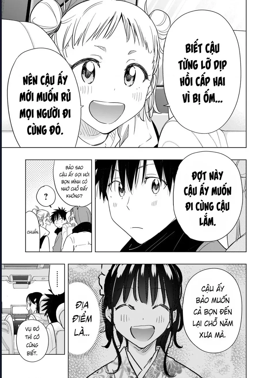 Himaten Chap 73 - Next Chap 74