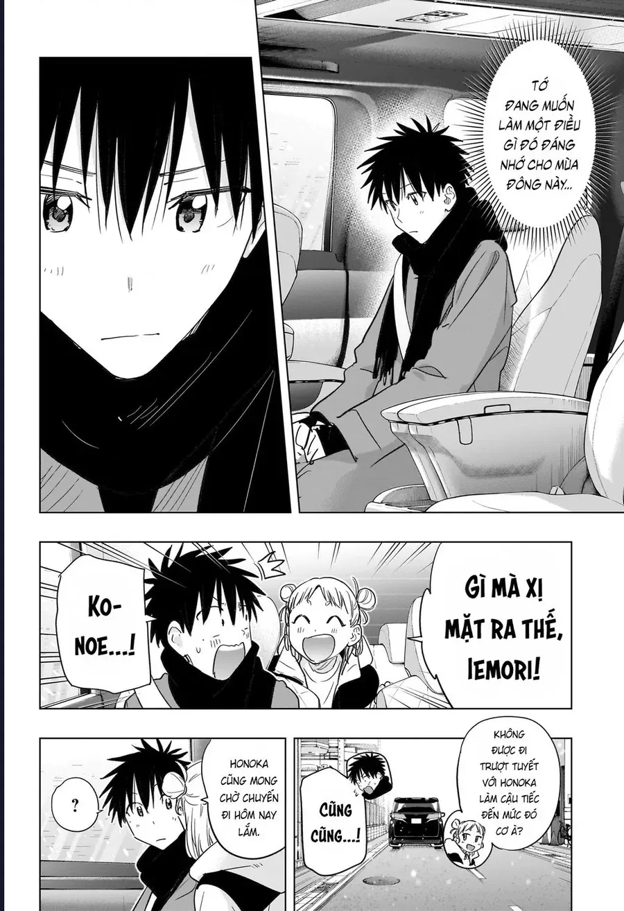 Himaten Chap 73 - Next Chap 74