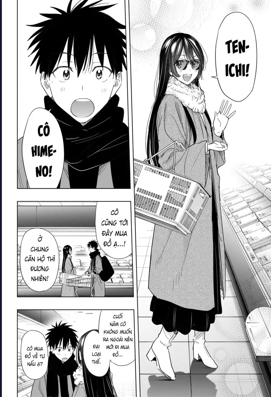 Himaten Chap 70 - Next Chap 71