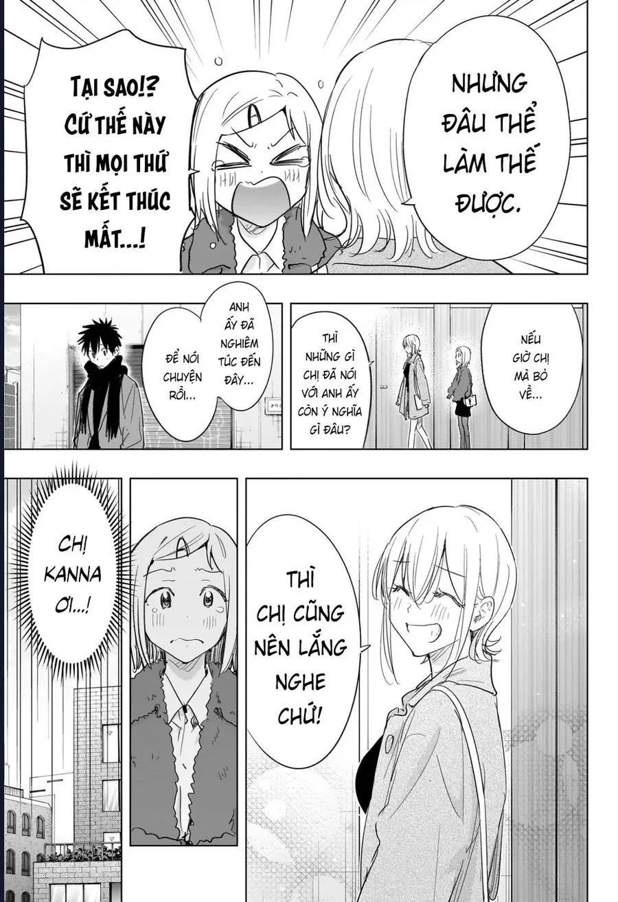 Himaten Chap 71 - Next Chap 72