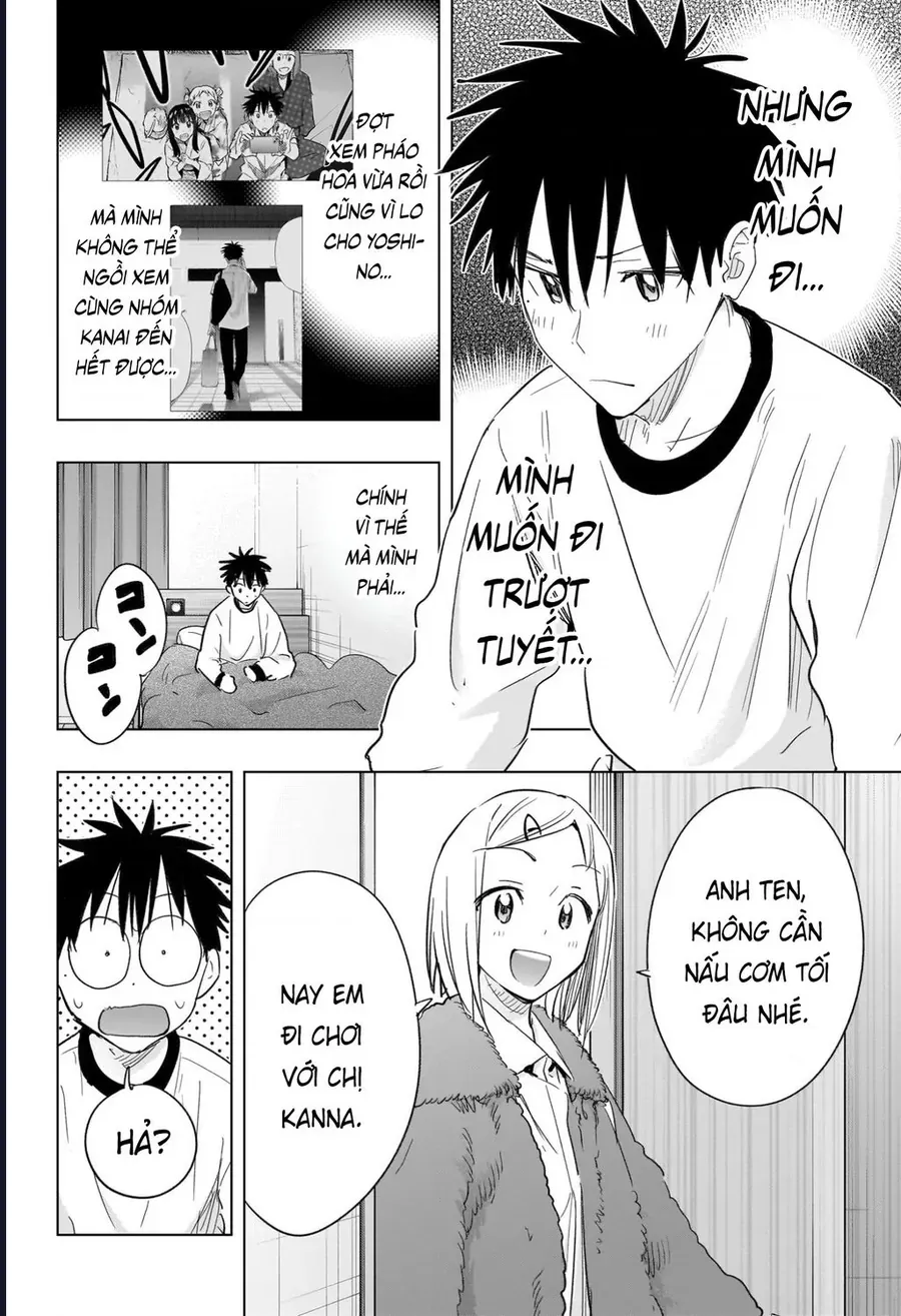 Himaten Chap 71 - Next Chap 72