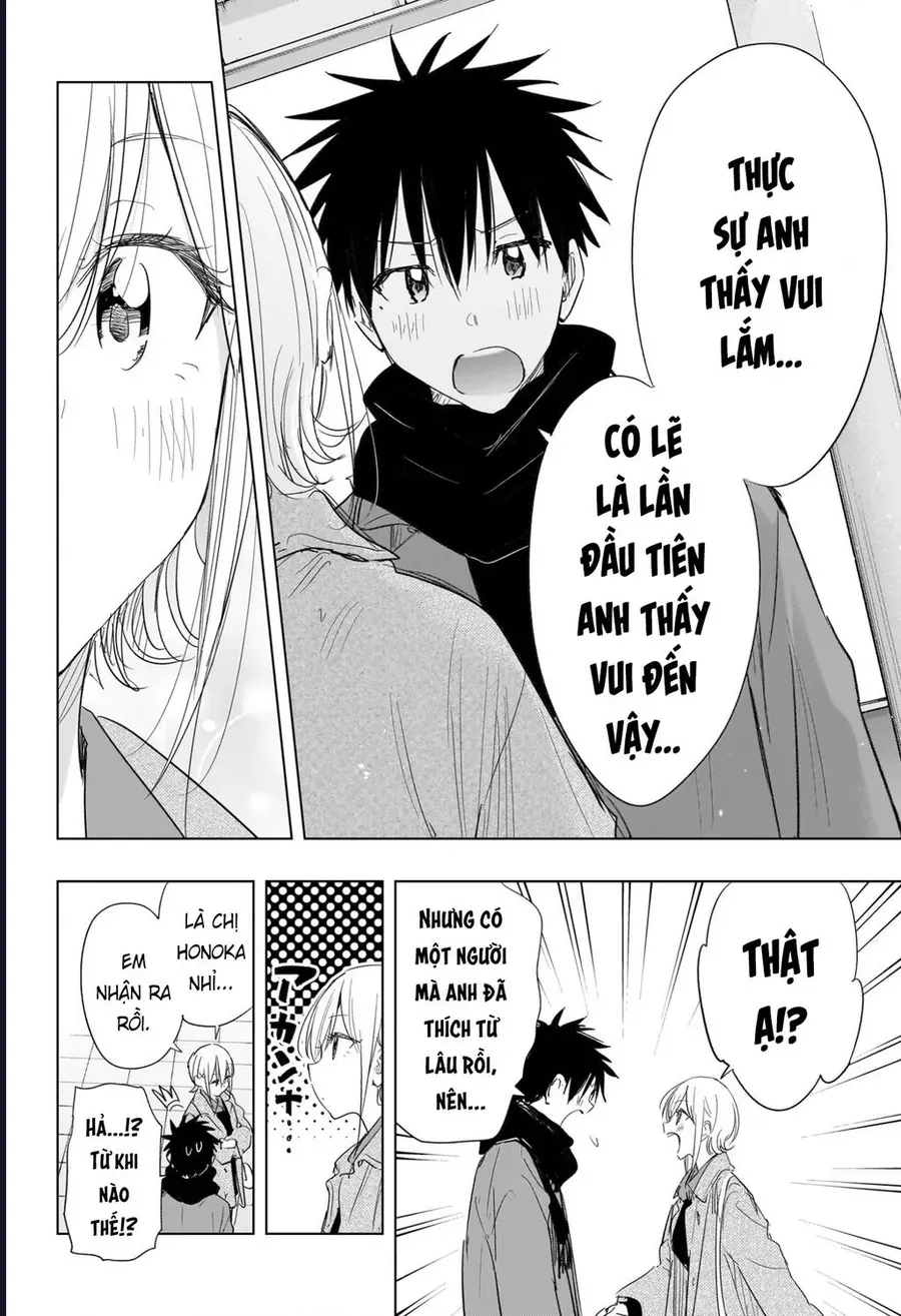 Himaten Chap 71 - Next Chap 72