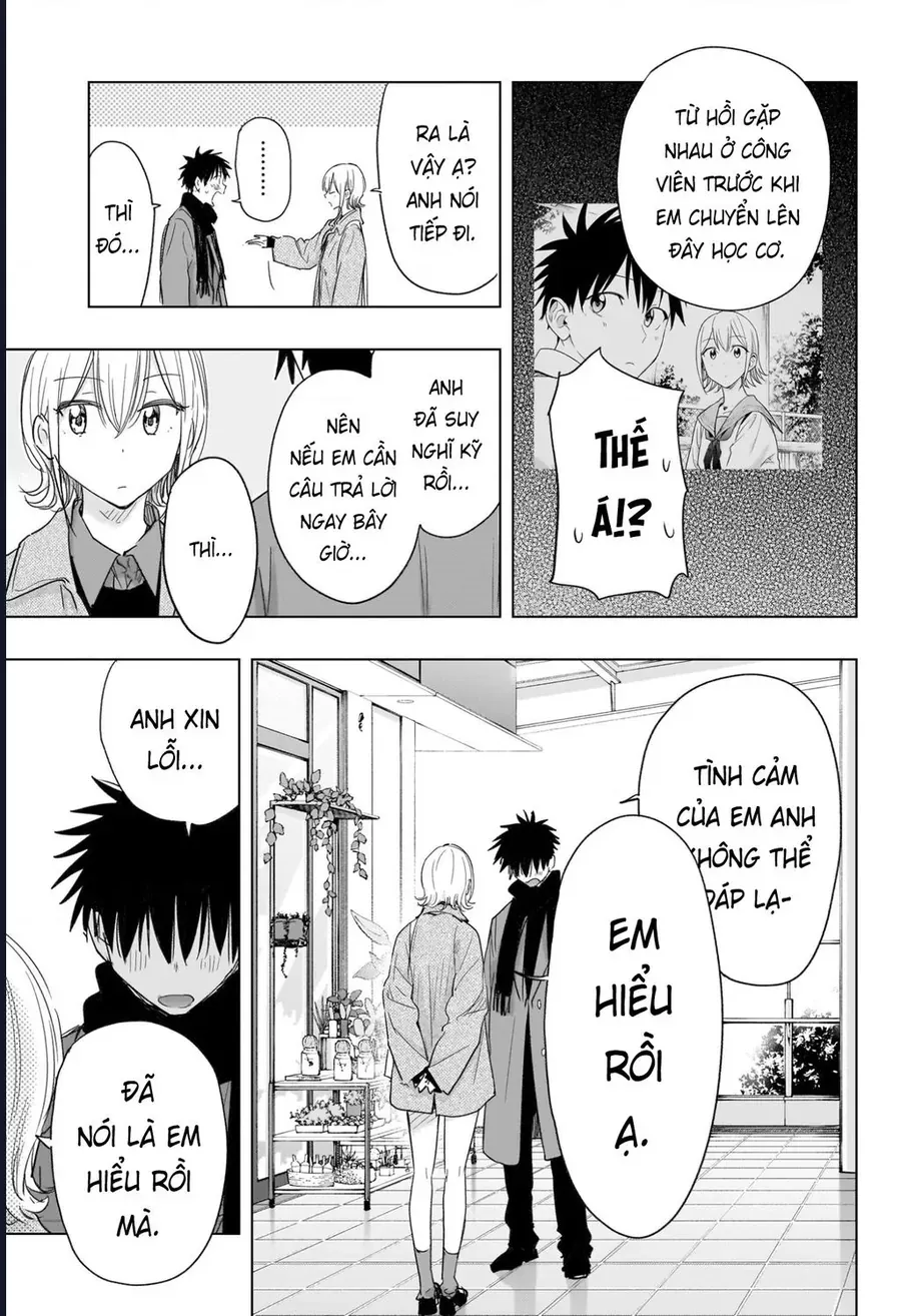 Himaten Chap 71 - Next Chap 72