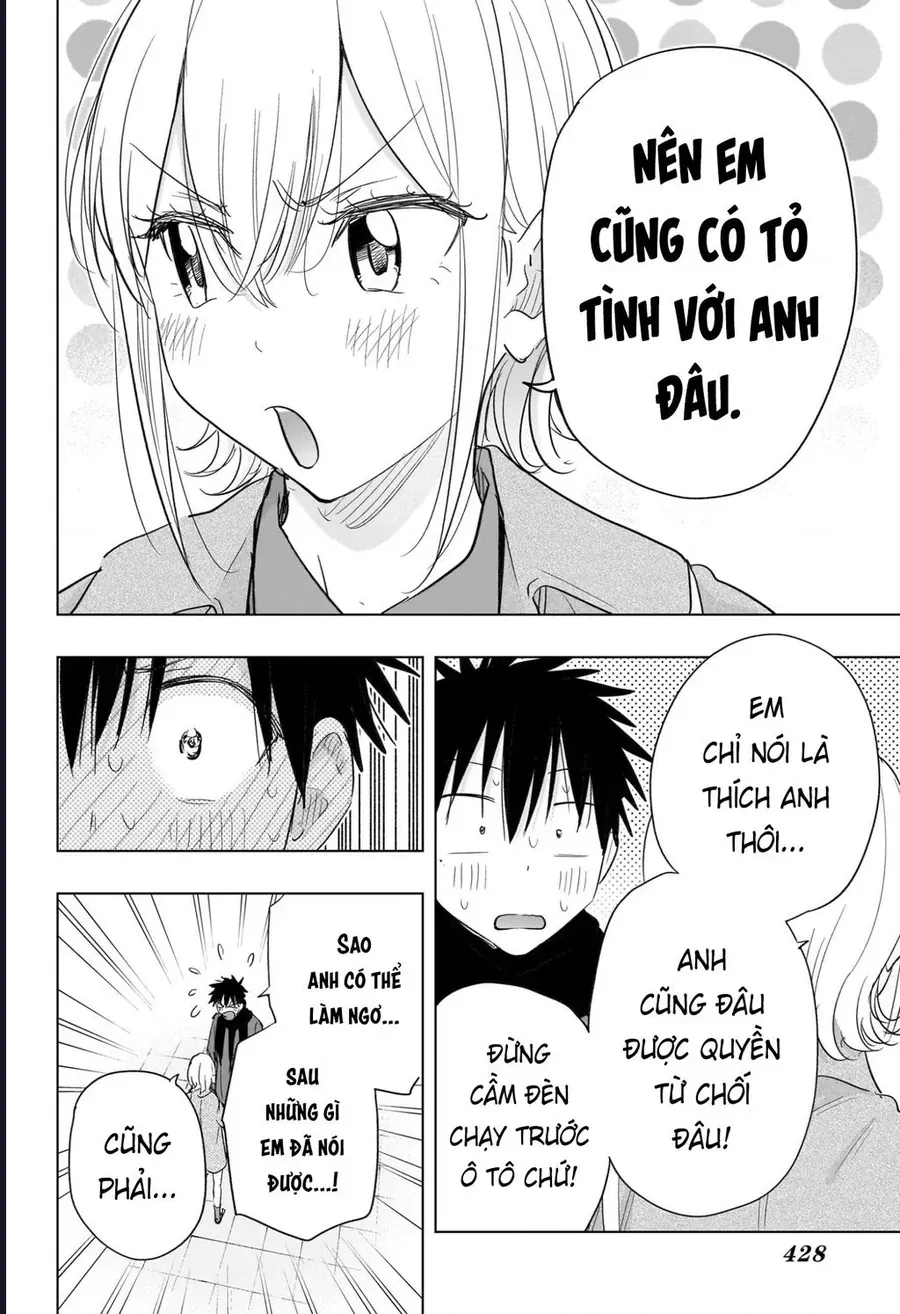 Himaten Chap 71 - Next Chap 72