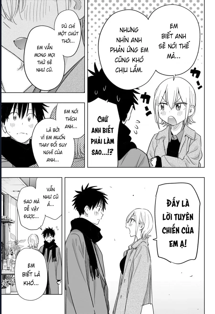 Himaten Chap 71 - Next Chap 72
