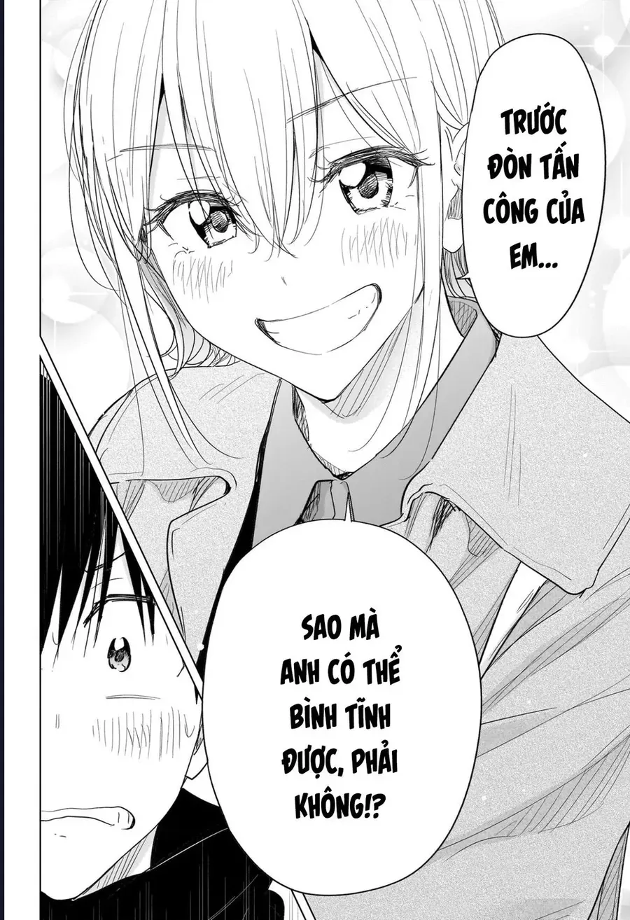 Himaten Chap 71 - Next Chap 72
