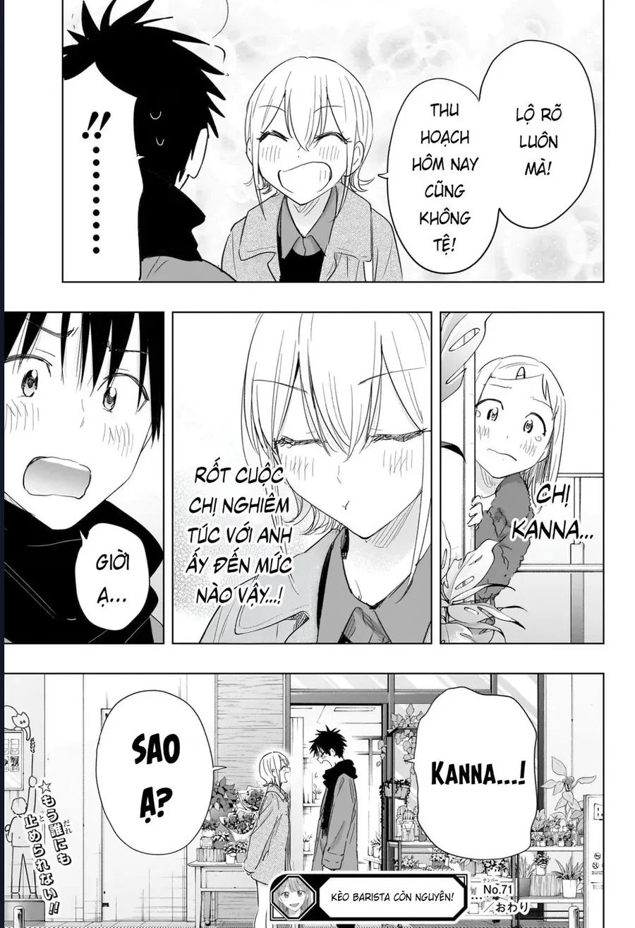 Himaten Chap 71 - Next Chap 72