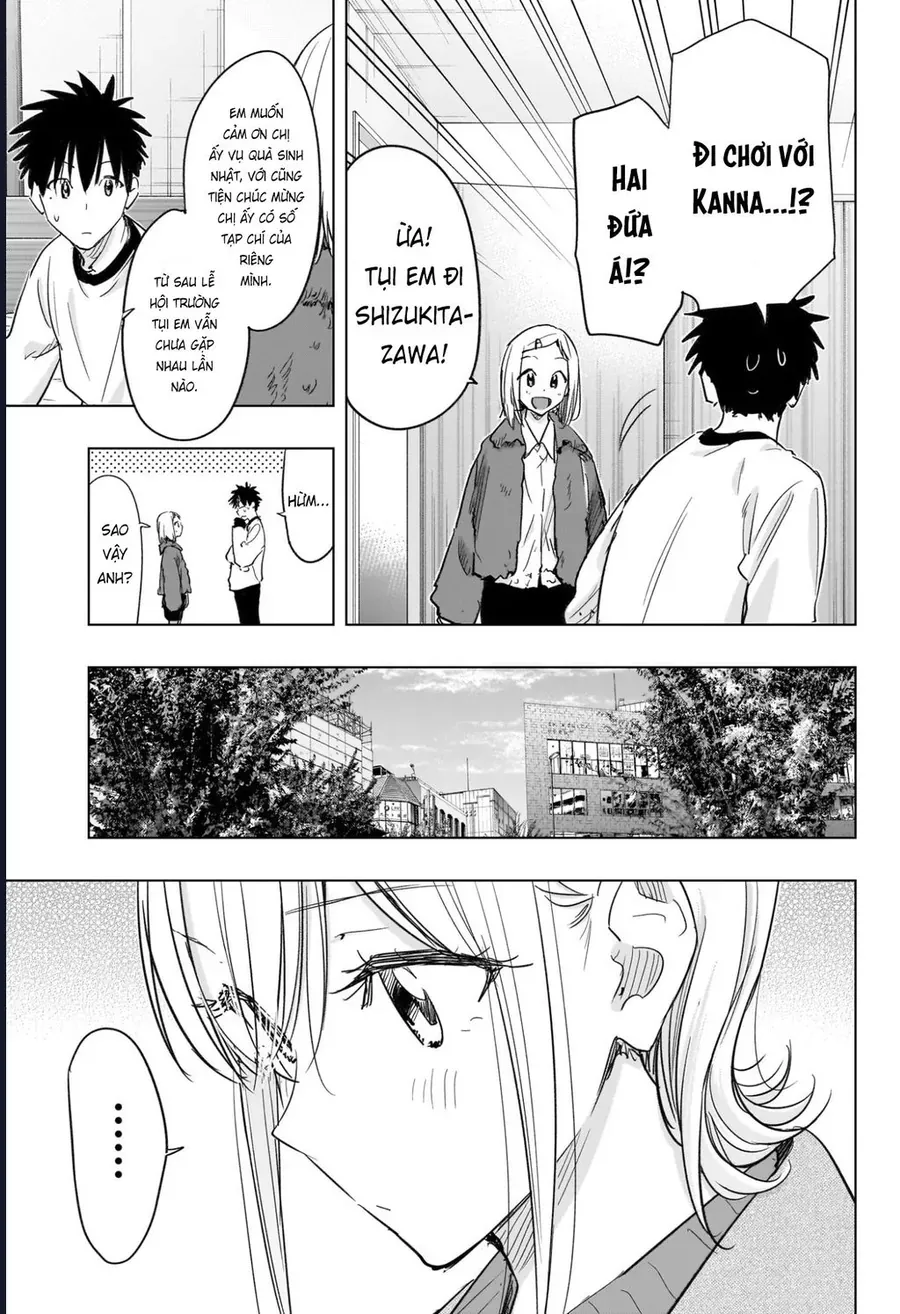 Himaten Chap 71 - Next Chap 72