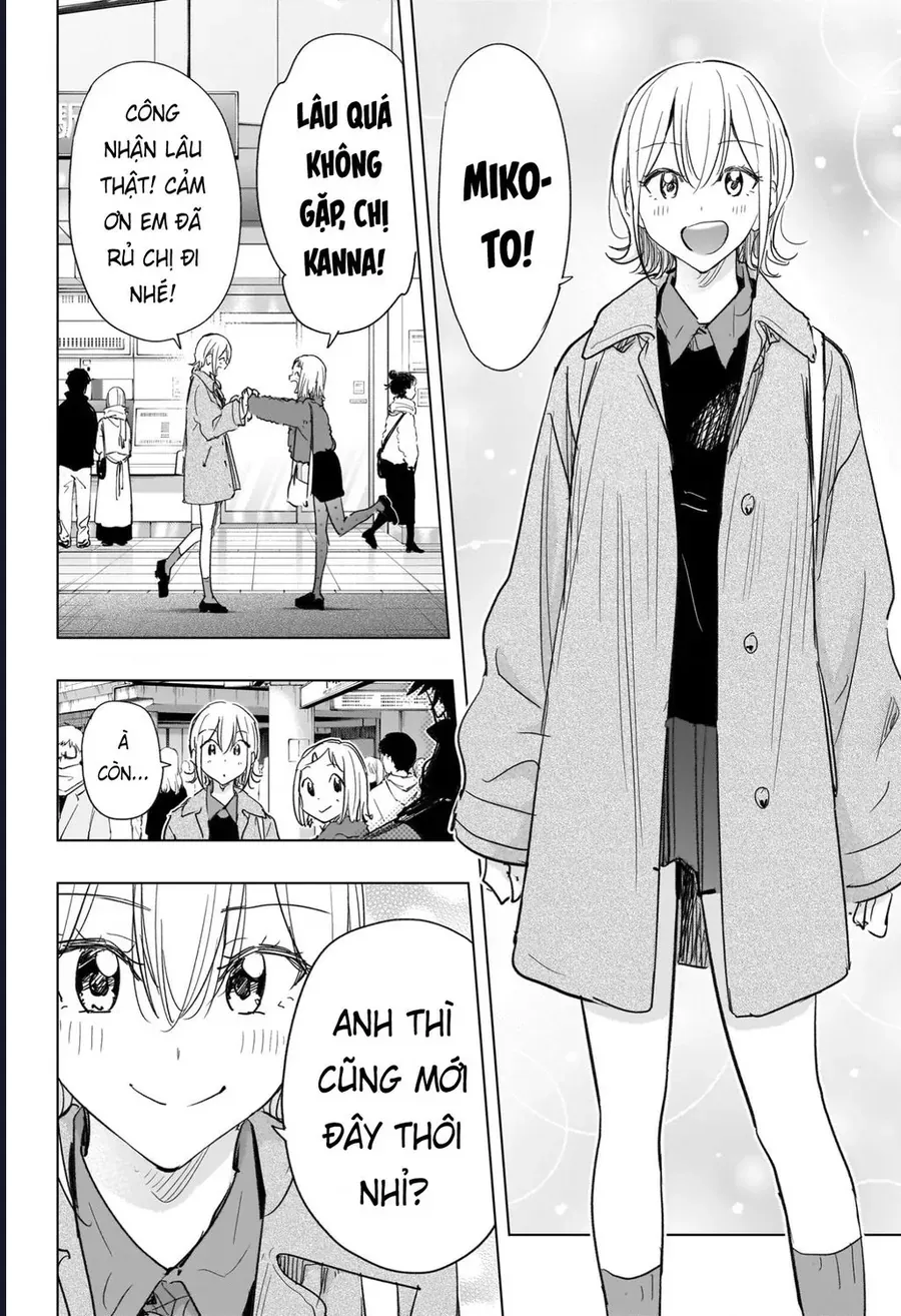 Himaten Chap 71 - Next Chap 72