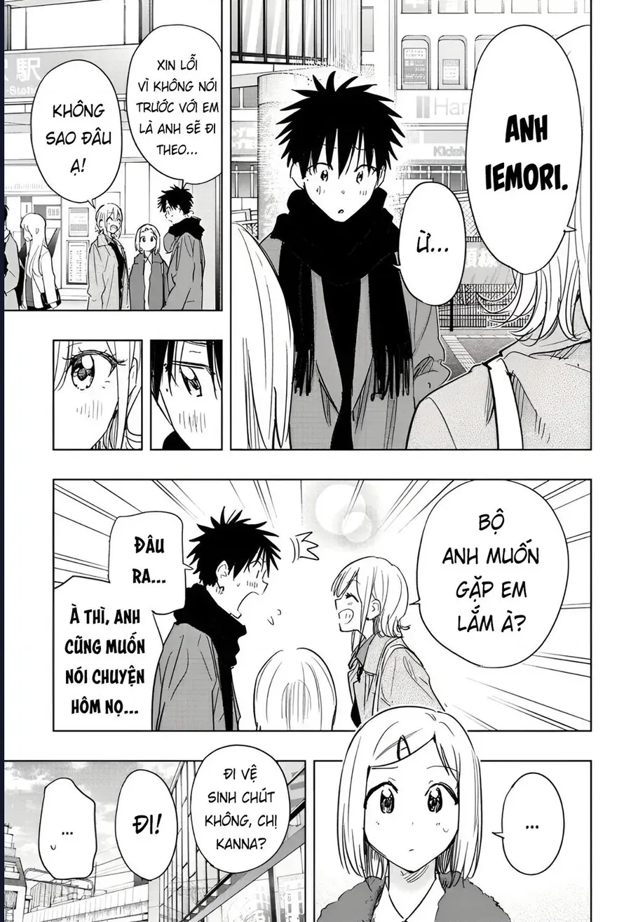 Himaten Chap 71 - Next Chap 72