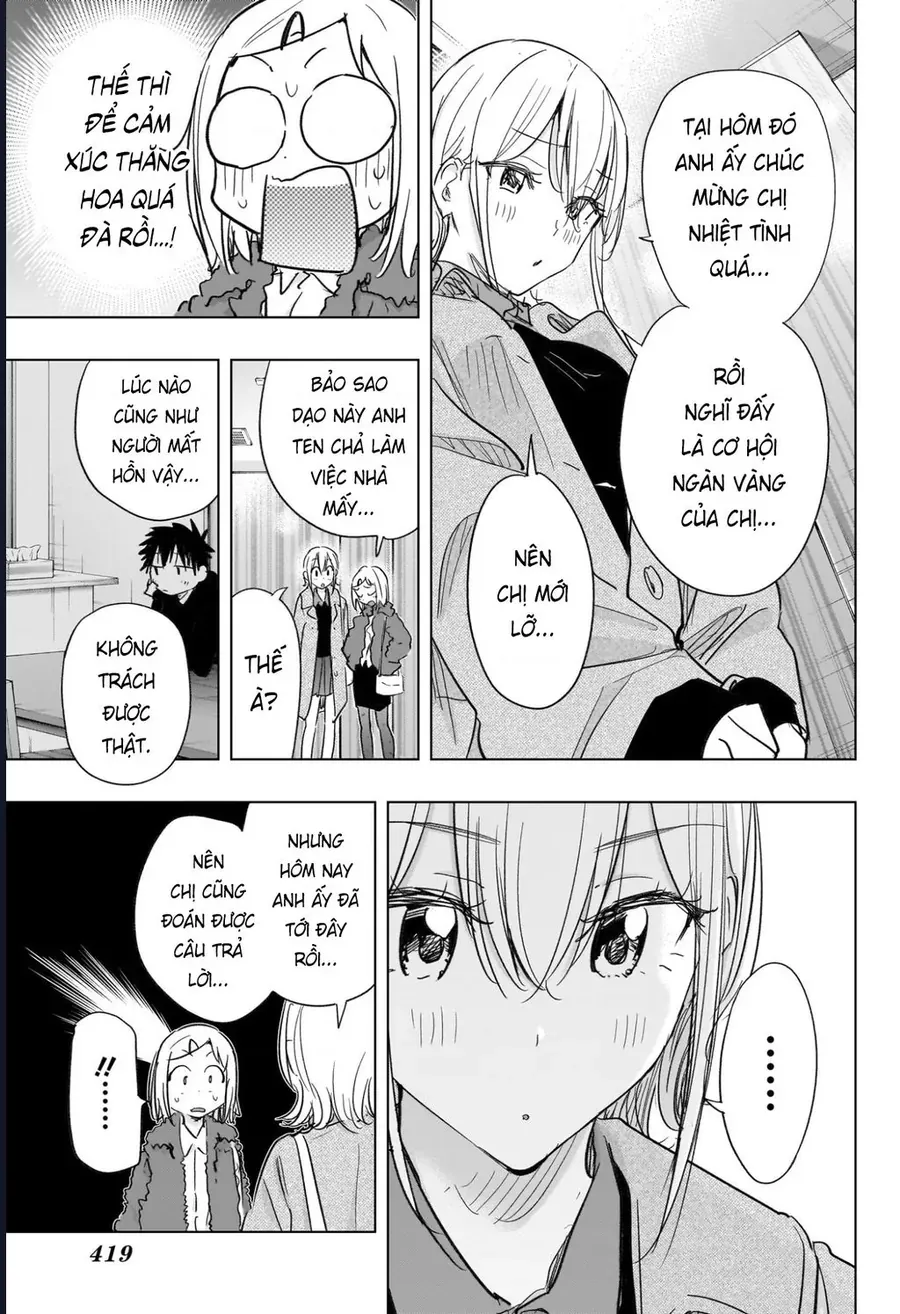 Himaten Chap 71 - Next Chap 72
