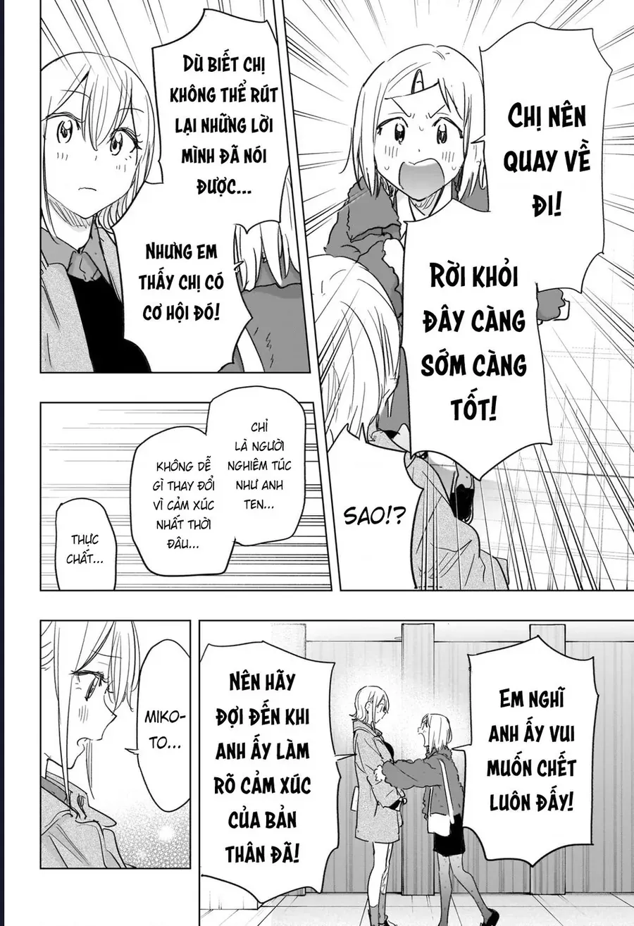 Himaten Chap 71 - Next Chap 72