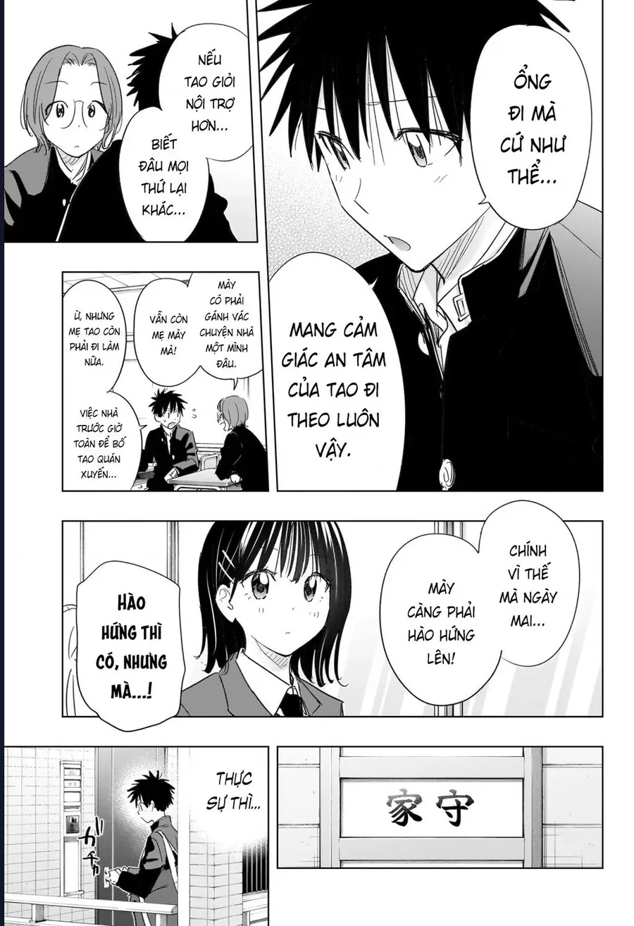 Himaten Chap 72 - Next Chap 73