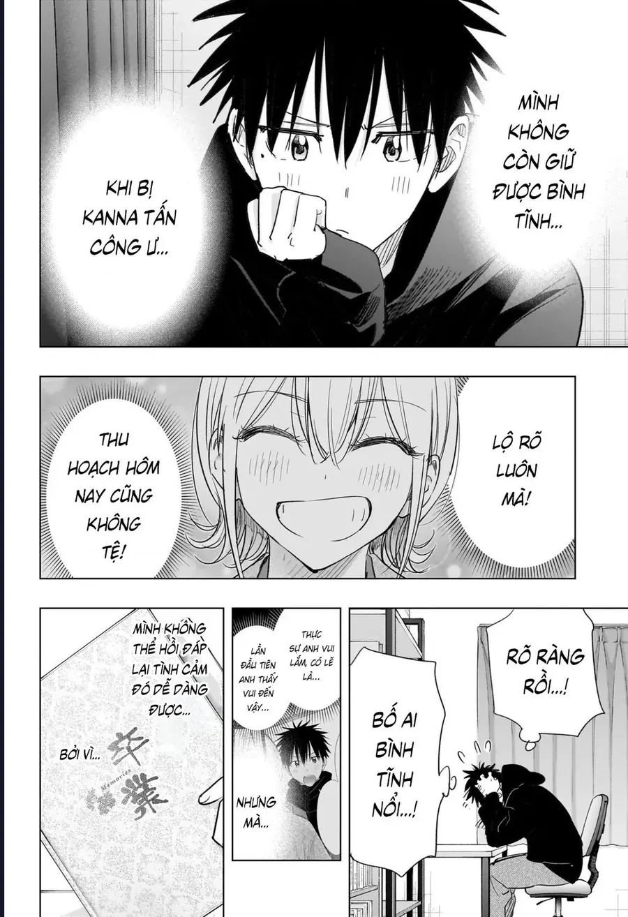 Himaten Chap 72 - Next Chap 73